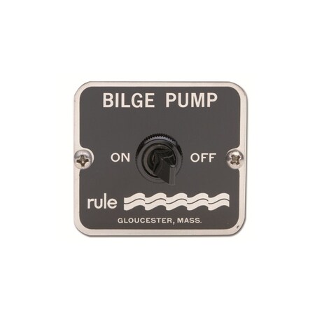 Rule On/Off Panel Switch 49